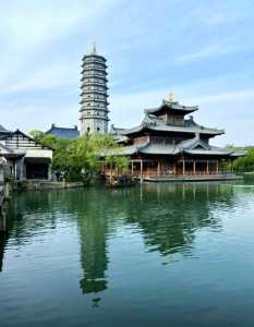 浙江嘉兴旅游必去前十景点,浙江嘉兴旅游必去前十景点嘉兴嘉山在何处 第2张 浙江嘉兴旅游必去前十景点,浙江嘉兴旅游必去前十景点嘉兴嘉山在何处 第2张