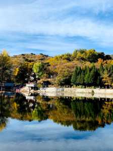 怀柔旅游景点大全排名自驾?怀柔旅游景点有哪些地方比较好玩? 第1张 怀柔旅游景点大全排名自驾?怀柔旅游景点有哪些地方比较好玩? 第1张