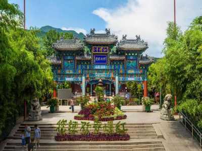 怀柔旅游景点大全排名自驾?怀柔旅游景点有哪些地方比较好玩? 第2张 怀柔旅游景点大全排名自驾?怀柔旅游景点有哪些地方比较好玩? 第2张