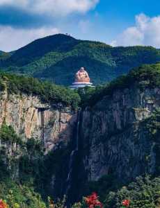 宁波旅游必去的地方,宁波哪些旅游景点 第3张 宁波旅游必去的地方,宁波哪些旅游景点 第3张