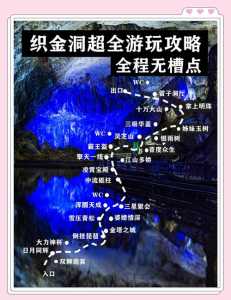 织金洞景点介绍？织金洞景点介绍图片？  第2张