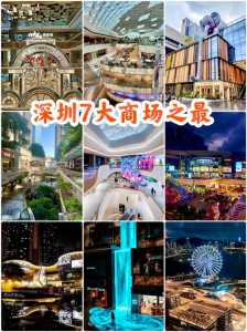 深圳最繁华的地方,深圳市区最繁华的地方 第3张 深圳最繁华的地方,深圳市区最繁华的地方 第3张