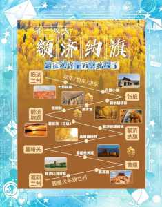 额济纳旗旅游攻略?额济纳旗旅游攻略最佳时间? 第4张 额济纳旗旅游攻略?额济纳旗旅游攻略最佳时间? 第4张