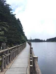 螺髻山旅游攻略，螺髻山旅游攻略 温泉？  第2张