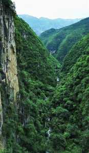 云南旅游景点大全排名，云南旅游前十景点推荐？  第6张