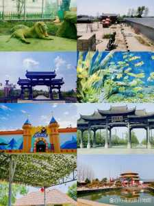 阜阳有什么好玩的地方景点?阜阳有好玩的地方吗?? 第4张 阜阳有什么好玩的地方景点?阜阳有好玩的地方吗?? 第4张