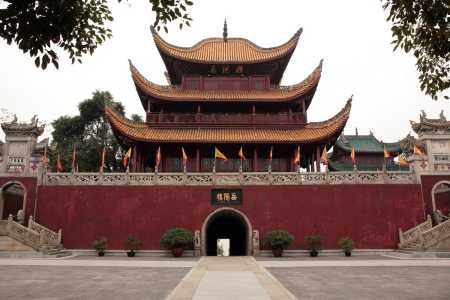 岳阳旅游景点排名，岳阳旅游景点攻略 排名  第5张