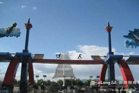 山海关乐岛门票费用,山海关乐岛门票多少钱 第2张 山海关乐岛门票费用,山海关乐岛门票多少钱 第2张