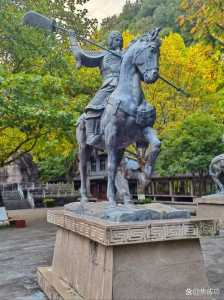 陕西汉中石门栈道风景区？汉中石门栈道旅游景点？  第1张