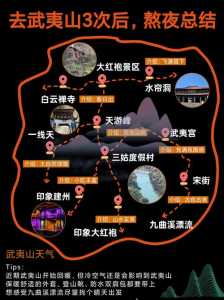 武夷山旅游景点，江西武夷山旅游景点？  第2张