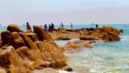 日照前十旅游景点,日照自驾游最佳景点 第3张 日照前十旅游景点,日照自驾游最佳景点 第3张