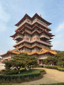 徐州旅游景点排名前十，徐州的旅游景点排名榜  第1张