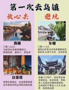 乌镇门票怎么买,乌镇门票网上怎么预约 第3张 乌镇门票怎么买,乌镇门票网上怎么预约 第3张