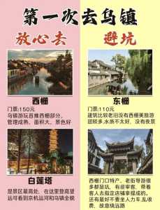 乌镇门票怎么买,乌镇门票网上怎么预约 第5张 乌镇门票怎么买,乌镇门票网上怎么预约 第5张
