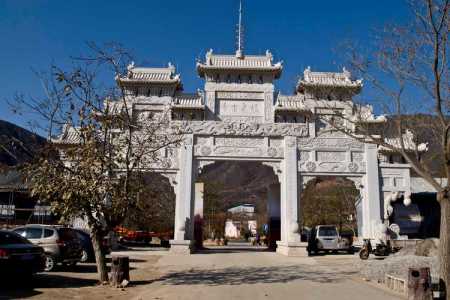 鹿泉旅游景点大全,鹿泉八个免费景点? 第4张 鹿泉旅游景点大全,鹿泉八个免费景点? 第4张