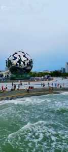 北海景点有哪些地方？北海景点排名榜是怎样的?？  第1张