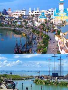 北海景点有哪些地方？北海景点排名榜是怎样的?？  第3张