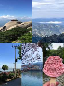 安徽必去五大旅游景点，安徽哪些旅游景点  第4张
