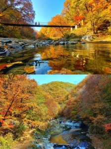 抚顺旅游景点哪里好玩的地方，辽宁抚顺旅游景点哪里好玩的地方？  第4张