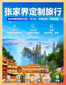 张家界旅游报价网，张家界旅游报价网站  第2张