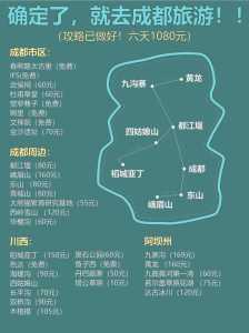 九寨沟属于四川哪里？四川九寨沟在哪个位置？  第3张