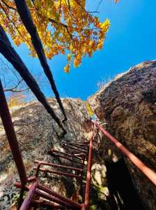 抚顺适合一日游的景点，抚顺一日游自驾车旅游？  第1张