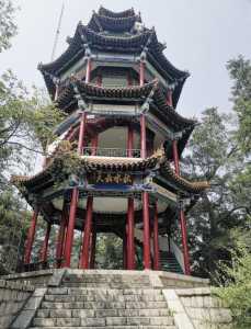 抚顺适合一日游的景点，抚顺一日游自驾车旅游？  第4张